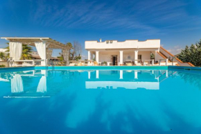 Villa Ermelinda Marina Di Mancaversa